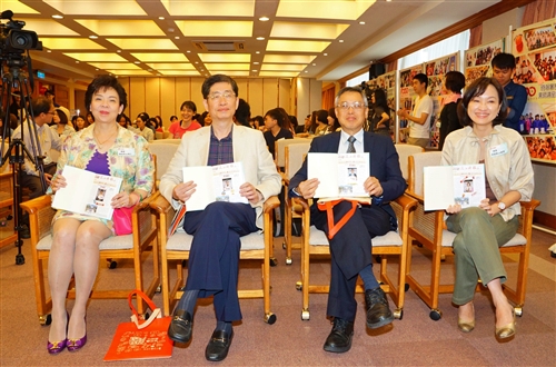 Tamkang Times Reaches 1000th Edition
