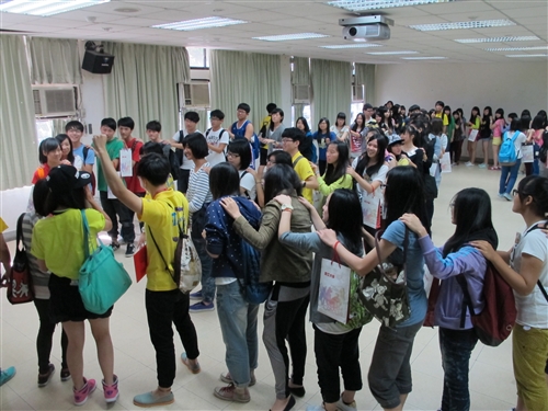 The Entrance Enrollment Distibution Policy Has a Positive Impact on TKU