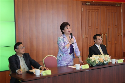 The 2012 Academic Development Conference