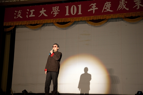 The TKU End-of-Year Gala