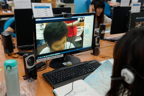 TKU Reaches Children in Distant Areas TKU Reaches Children in Distant Areas