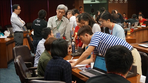 A Conference on the South China Sea Dispute