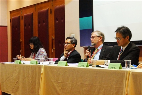 TKU Conferences on Strategic Studies