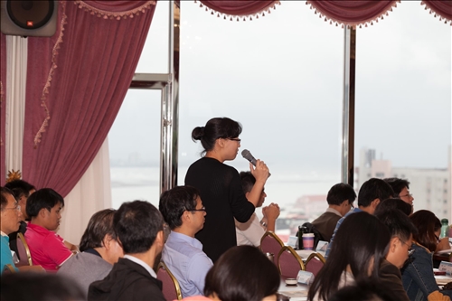 Turning Toward a New Phase of Innovation