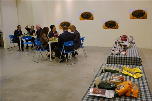 The Graduate Institute of the Americas Holds Anniversary Celebration