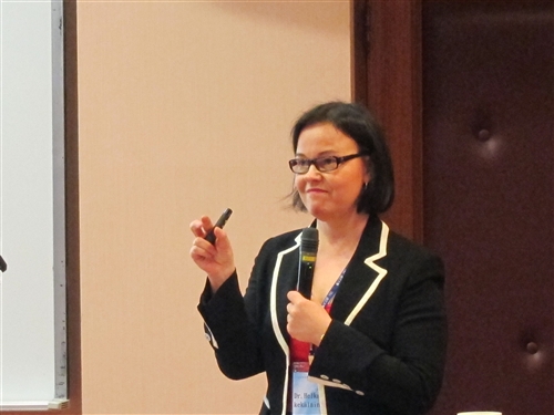 A Symposium on Mechanisms for Quality Assurance