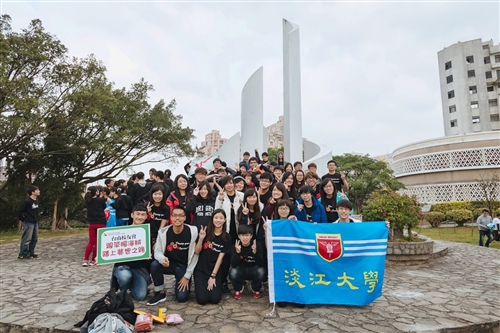 TKU Services Teams Prepare to Launch for Winter Break