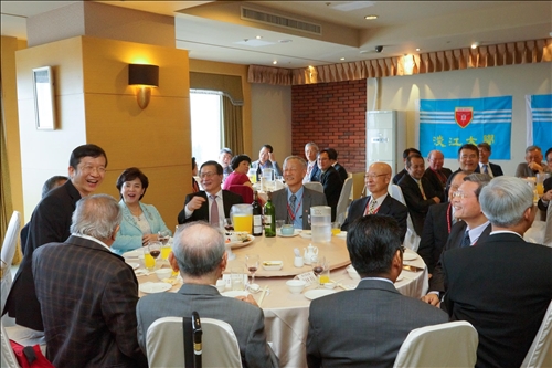 TKU Celebrates Its 68th Anniversary