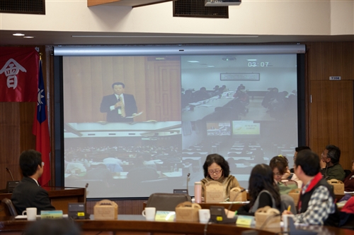 The 2011 Total Quality Management Seminar