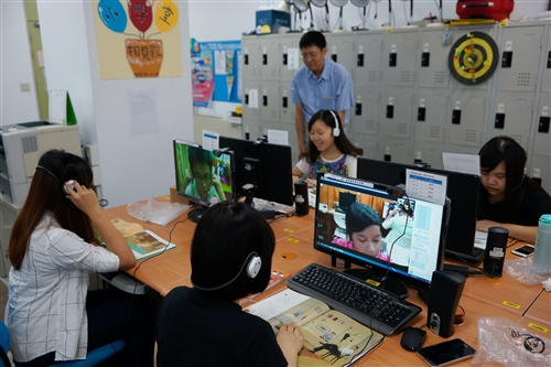 TKU Reaches Children in Distant Areas TKU Reaches Children in Distant Areas