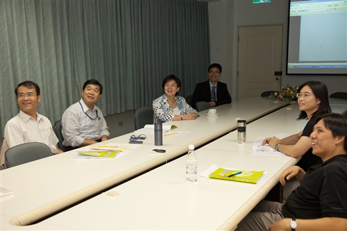 The 2011 Seminar on Instructional and Administrative Reform