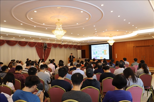 TKU Embarks on Cross-College Collaboration to Benefit Local Communities