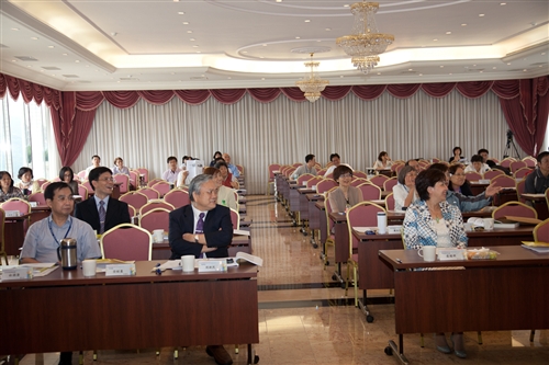 The 2011 Seminar on Instructional and Administrative Reform