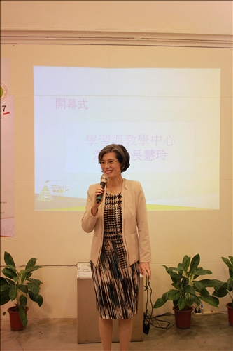 An Exhibition on Innovation in Teaching