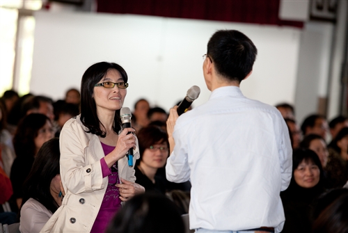 The 2013 TQM Seminar