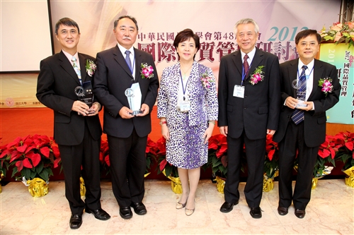 Improving Standards of Quality Management