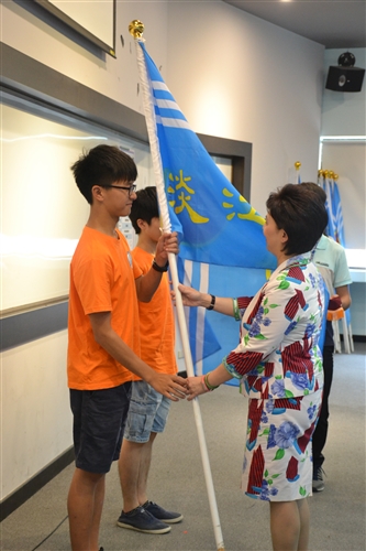 TKU Clubs Embark on Summer Volunteer Programs