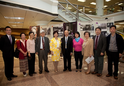 Tamkang Celebrates its 61st Anniversary in Style