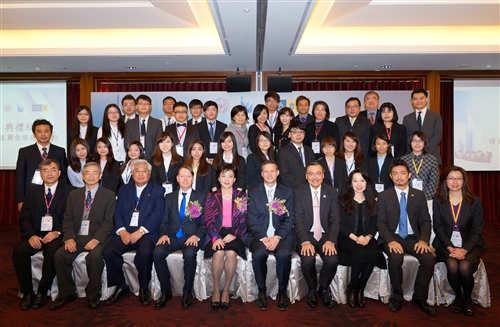TKU Receives International Accounting Accreditation from CPA Australia