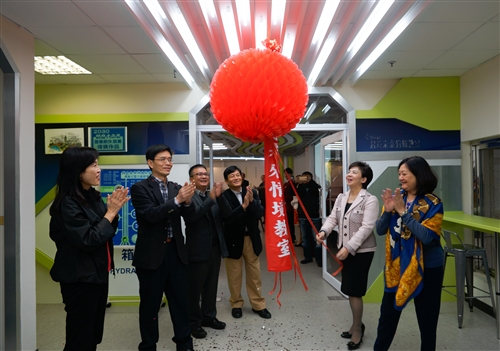 TKU Heads for the Future