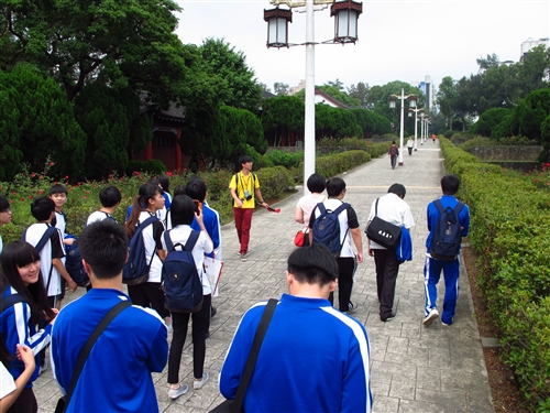 The Entrance Enrollment Distibution Policy Has a Positive Impact on TKU