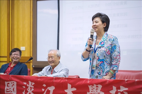 The 10th Annual Alumni Conference