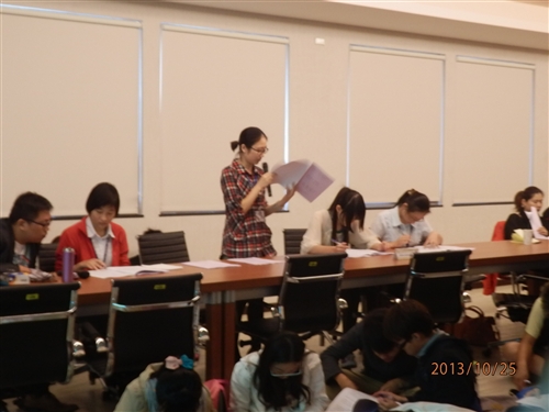 A Conference For Comics
