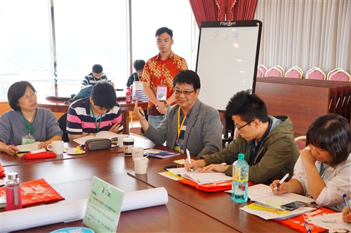 Global Mobility Teacher Workshop