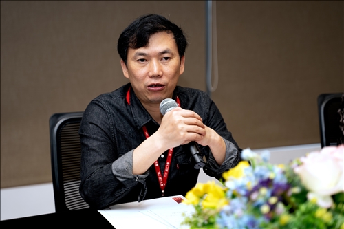 The 2019 Cross-Strait Culture and Creativity Forum