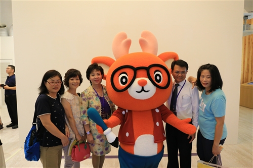 The 2016 File Preservation Exhibition