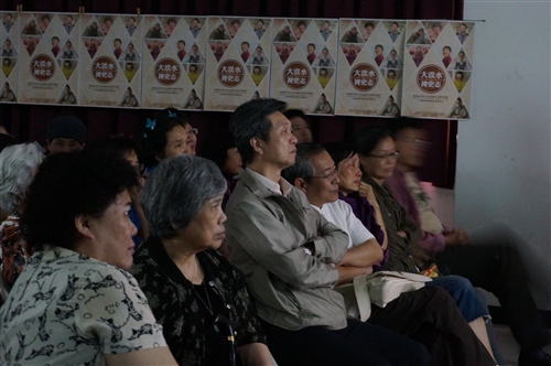 College of Liberal Arts Showcases Culture of Tamsui