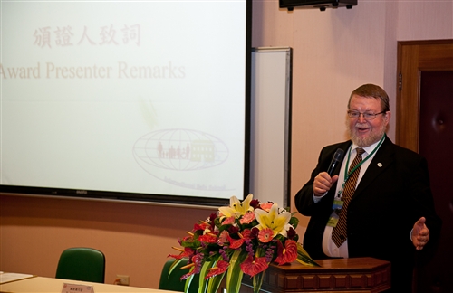 TKU Retains Its Status as an International Safe School