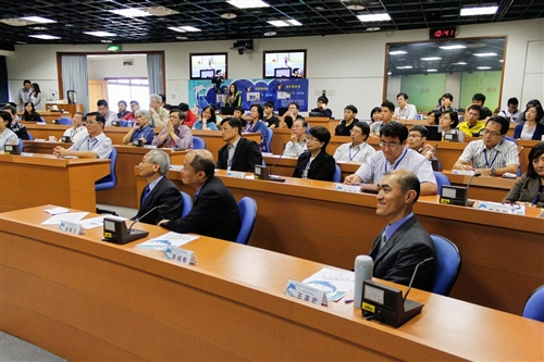 TKU Offers Three Courses on MOOC