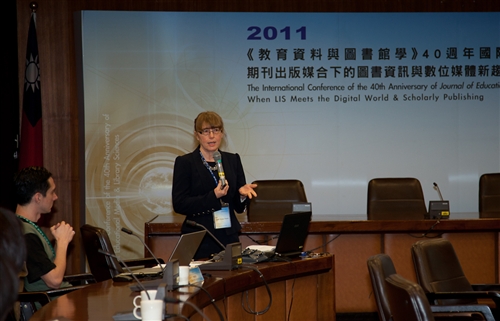 An Academic Conference Celebrating 40 Years of Prestige