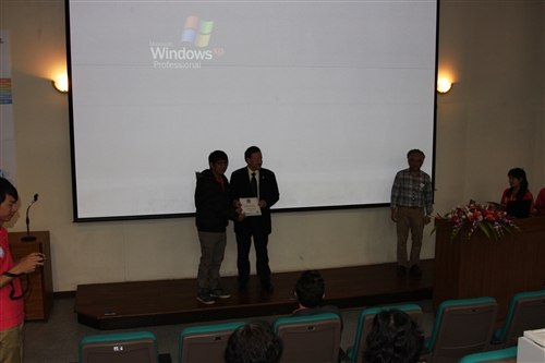 International Year of Chemistry Concludes with an Exhibition
