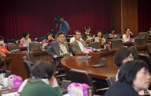 The 2012 TQM Seminar
