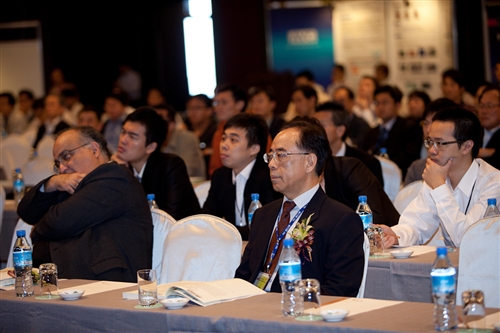 The 10th International Heat Pipe Symposium
