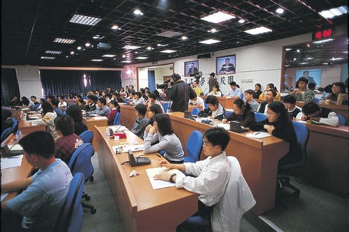 TKU Rewarded for Academic Innovation