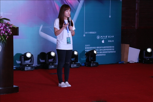 TKU Students Win Prize for New App