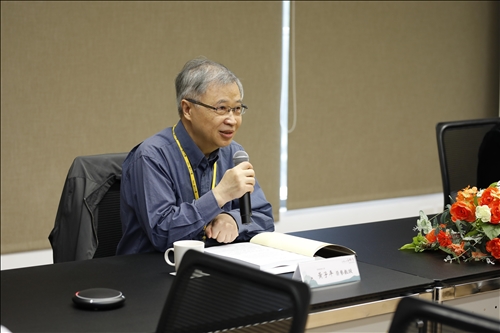 TKU Holds International Symposium on Issues Related to Eastern Civilization