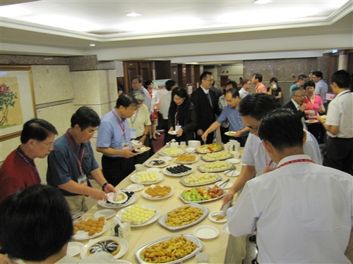 The Workshop for University Leaders on Development and Alumni Engagement