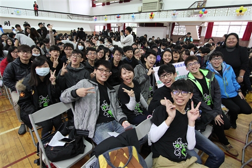 Winter Vacation Service Teams Prepare to Ship Off