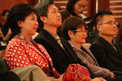 TKU Television Network Reaches 30th Year