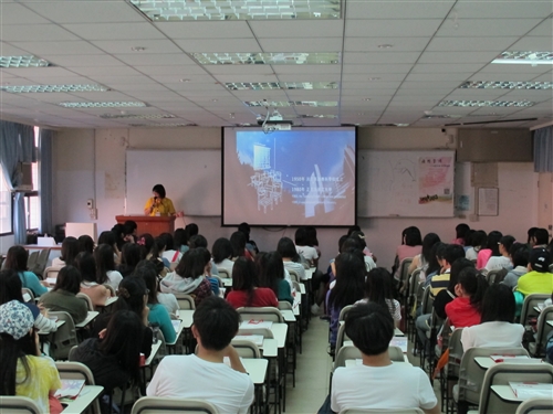 The Entrance Enrollment Distibution Policy Has a Positive Impact on TKU