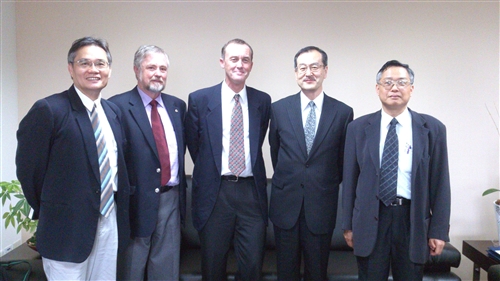 TKU Conferences on Strategic Studies