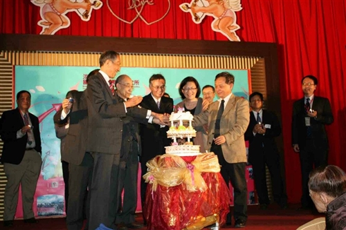 A Symposium on Asia-Pacific Security