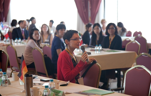 The 3rd Taiwan-Europe Higher Education Conference