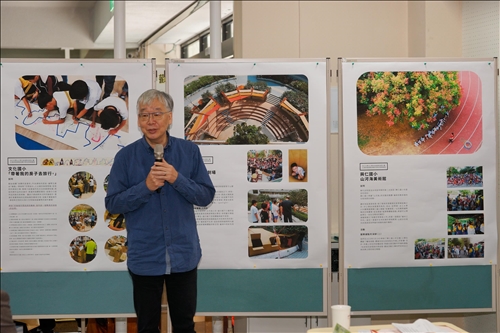 An Alliance to Promote Environmental Protection Among Students
