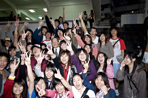 The 2011 Assessment of Enterprises’ Favorite College Graduates