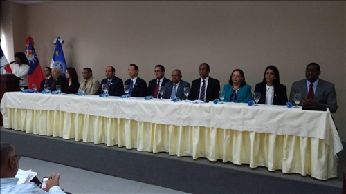 Strengthening Ties in Latin America